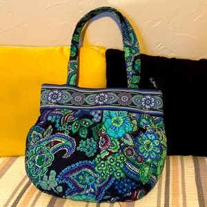 Vera Bradley Shoulder Bag